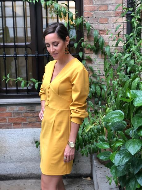 Fitness And Chicness-Autumn Colors-6 Fitness And Chicness-Autumn Colors-6