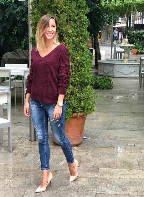 Fitness And Chicness-Autumn Colors-1 Fitness And Chicness-Autumn Colors-1