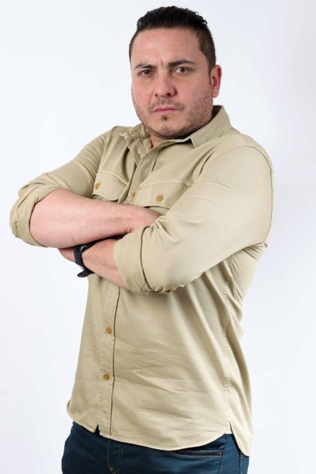 HISTORY estrena “Desafío Sobre Fuego Latinoamérica” el martes 16 de Octubre