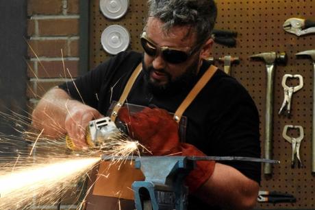 HISTORY estrena “Desafío Sobre Fuego Latinoamérica” el martes 16 de Octubre