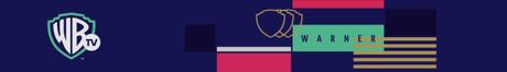 Warner Channel presenta su nuevo look desde este 1 de Octubre