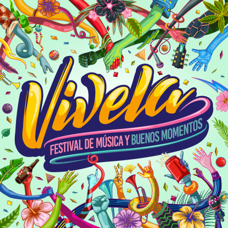 El sábado 27 de octubre se realizará la primera versión de Vívela Festival