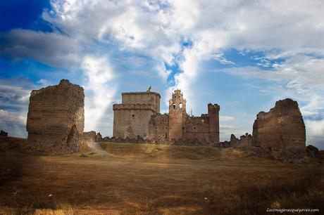 Castilla y León, España, Segovia, Turégano 