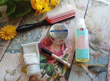 Favoritos Septiembre 2018