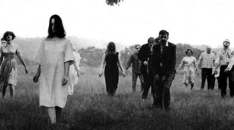 LA NOCHE DE LOS MUERTOS VIVIENTES (George A. Romero, 1968)