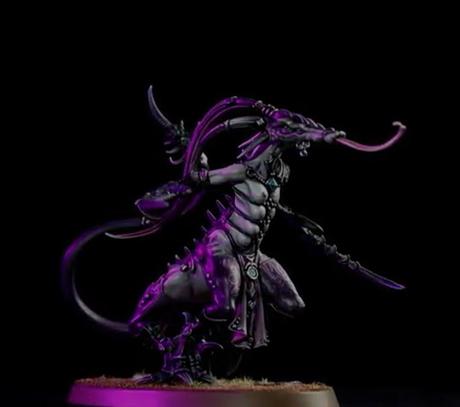 Diablos de Slaanesh confirmados por GW...con mucho humor Diablos de Slaanesh confirmados por GW...con mucho humor