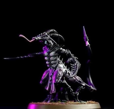 Diablos de Slaanesh confirmados por GW...con mucho humor Diablos de Slaanesh confirmados por GW...con mucho humor