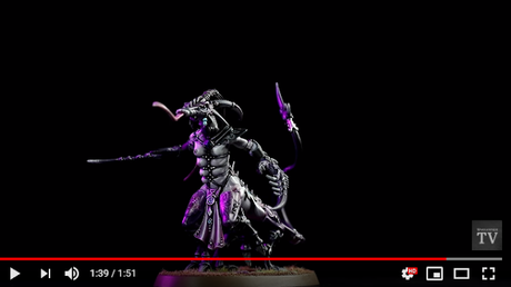 Diablos de Slaanesh confirmados por GW...con mucho humor Diablos de Slaanesh confirmados por GW...con mucho humor