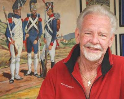 Nos ha dejado Bruce dejado Bruce