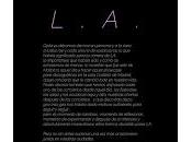 L.A. decide tomarse parón indefinido