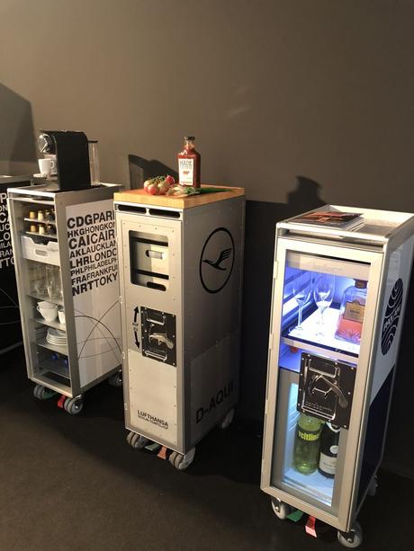 Nuestra visita a Habitat Valencia en 20 imágenes