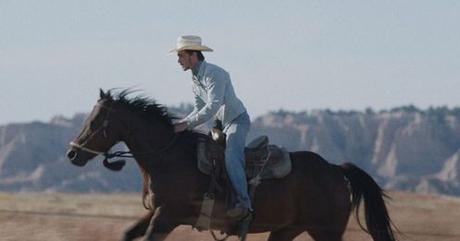 La disyuntiva del vaquero – Crítica de “The rider” (2017)