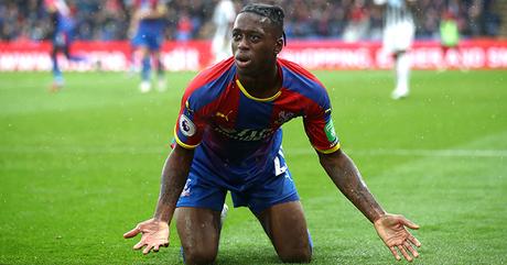 Aaron Wan – Bissaka, fuerza versátil