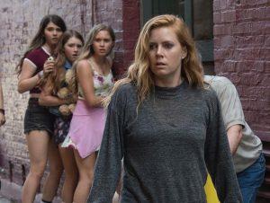 Amy Adams: Una Intérprete Que Se Desplaza Entre El Mainstream Y El Cine De Autor