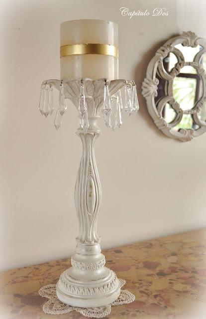 Shabby accessories