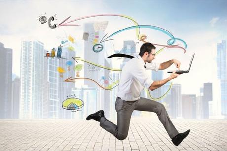 El problema con las tareas urgentes NO importantes El problema con las tareas urgentes NO importantes