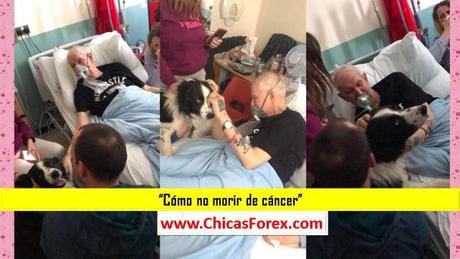 Cómo no morir de cáncer