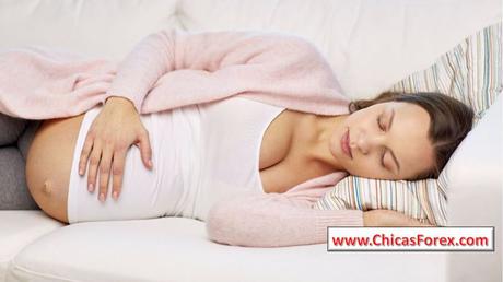 ¿Puede el estrés causar parto prematuro?