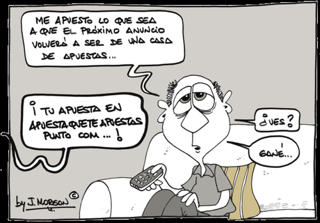 [SONRÍA, POR FAVOR] Un toque de humor para hoy martes, 2 de octubre