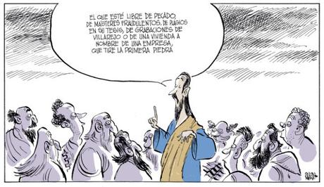 [SONRÍA, POR FAVOR] Un toque de humor para hoy martes, 2 de octubre