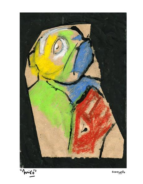 [SONRÍA, POR FAVOR] Un toque de humor para hoy martes, 2 de octubre