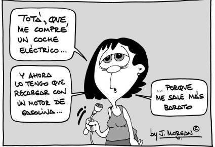 [SONRÍA, POR FAVOR] Un toque de humor para hoy martes, 2 de octubre