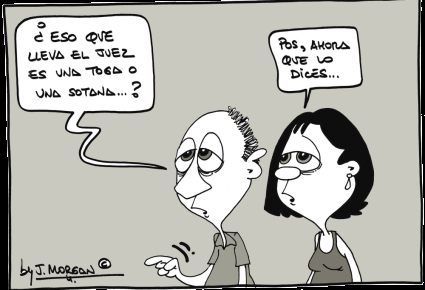 [SONRÍA, POR FAVOR] Un toque de humor para hoy martes, 2 de octubre