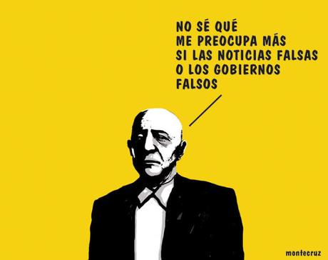 [SONRÍA, POR FAVOR] Un toque de humor para hoy martes, 2 de octubre