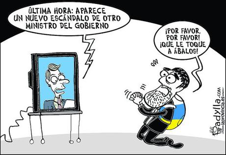 [SONRÍA, POR FAVOR] Un toque de humor para hoy martes, 2 de octubre