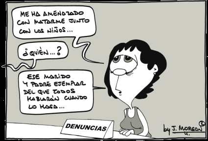 [SONRÍA, POR FAVOR] Un toque de humor para hoy martes, 2 de octubre