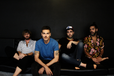 Miss Caffeina: Se encuentran grabando su nuevo disco