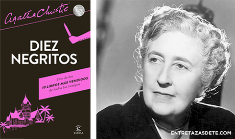 #LeoAutorasOct: lo que voy a leer #LeoAutorasOct: lo que voy a leer