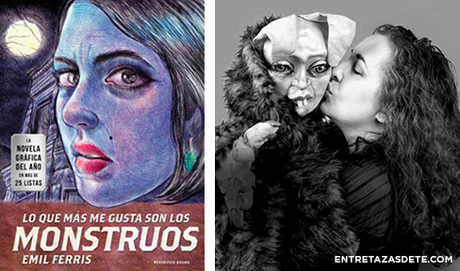 #LeoAutorasOct: lo que voy a leer #LeoAutorasOct: lo que voy a leer