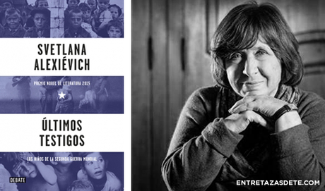 #LeoAutorasOct: lo que voy a leer #LeoAutorasOct: lo que voy a leer