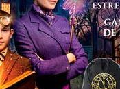 Sorteamos packs película casa reloj pared”