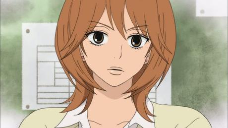 Las 10 chicas con los labios más hermosos del anime Las 10 chicas con los labios más hermosos del anime