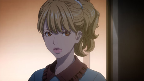 Las 10 chicas con los labios más hermosos del anime Las 10 chicas con los labios más hermosos del anime