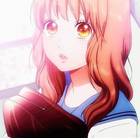 Las 10 chicas con los labios más hermosos del anime Las 10 chicas con los labios más hermosos del anime