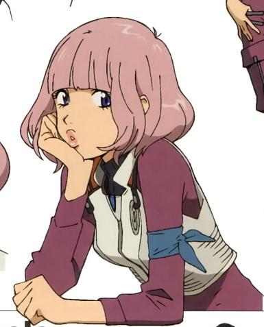 Las 10 chicas con los labios más hermosos del anime Las 10 chicas con los labios más hermosos del anime