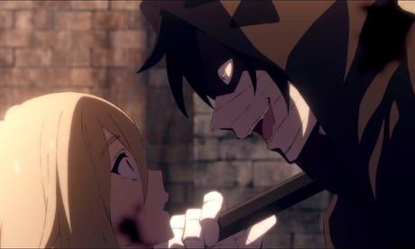 ''Angel of Death'' culminará su trama con los episodios 13 - 16 en Crunchyroll