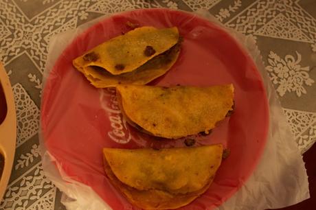 tacos al vapor en guadalajara