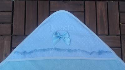 DETALLES PARA BEBÉS