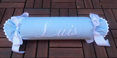 DETALLES PARA BEBÉS