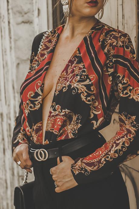 TREND ALERT: ESTAMPADO DE PAÑUELO TREND ALERT: ESTAMPADO DE PAÑUELO