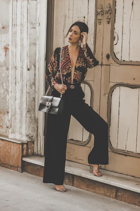 TREND ALERT: ESTAMPADO DE PAÑUELO TREND ALERT: ESTAMPADO DE PAÑUELO