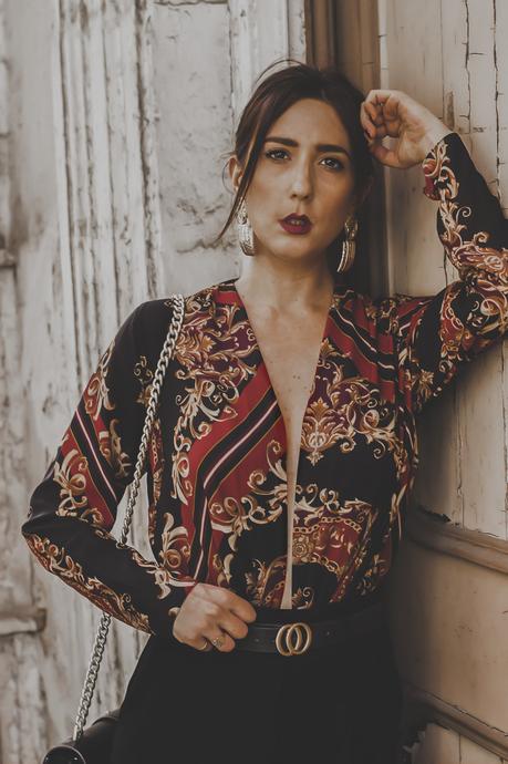 TREND ALERT: ESTAMPADO DE PAÑUELO TREND ALERT: ESTAMPADO DE PAÑUELO