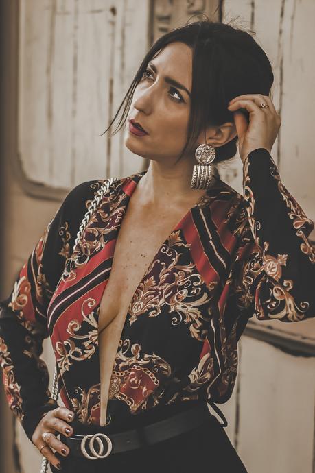 TREND ALERT: ESTAMPADO DE PAÑUELO TREND ALERT: ESTAMPADO DE PAÑUELO