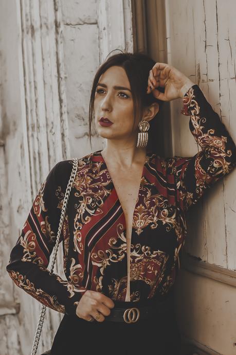 TREND ALERT: ESTAMPADO DE PAÑUELO TREND ALERT: ESTAMPADO DE PAÑUELO