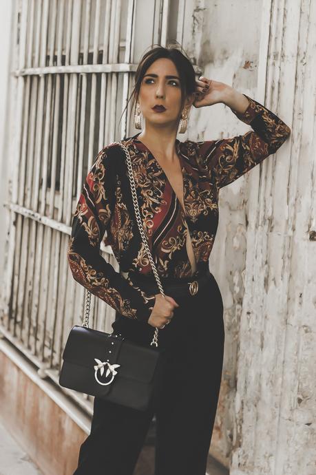 TREND ALERT: ESTAMPADO DE PAÑUELO TREND ALERT: ESTAMPADO DE PAÑUELO