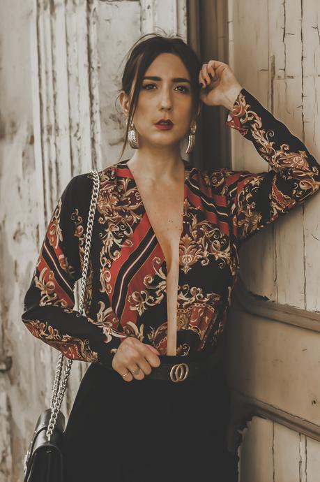 TREND ALERT: ESTAMPADO DE PAÑUELO TREND ALERT: ESTAMPADO DE PAÑUELO